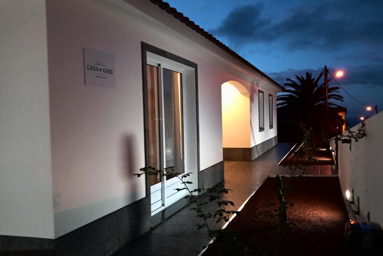 Casa Do Adro -Granel Villa นอร์เดสติ ภายนอก รูปภาพ