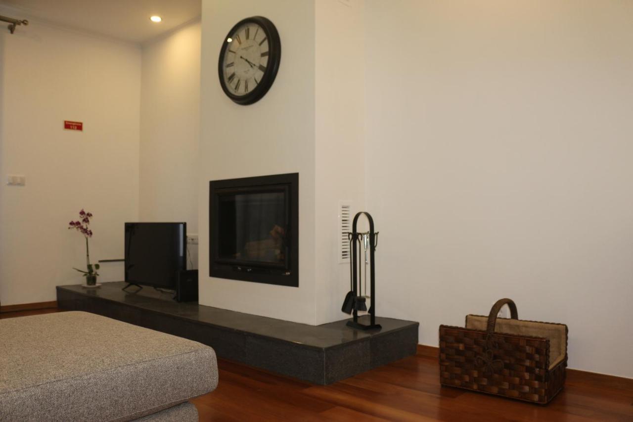 Casa Do Adro -Granel Villa นอร์เดสติ ภายนอก รูปภาพ