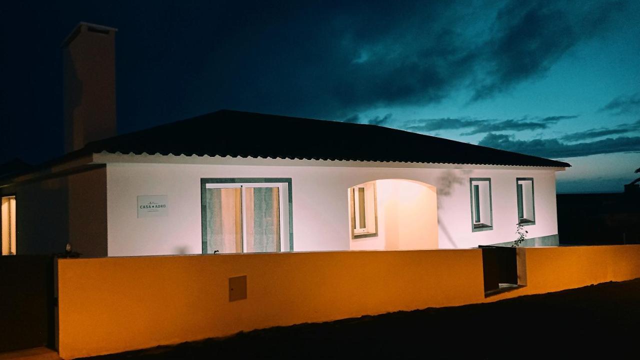 Casa Do Adro -Granel Villa นอร์เดสติ ภายนอก รูปภาพ