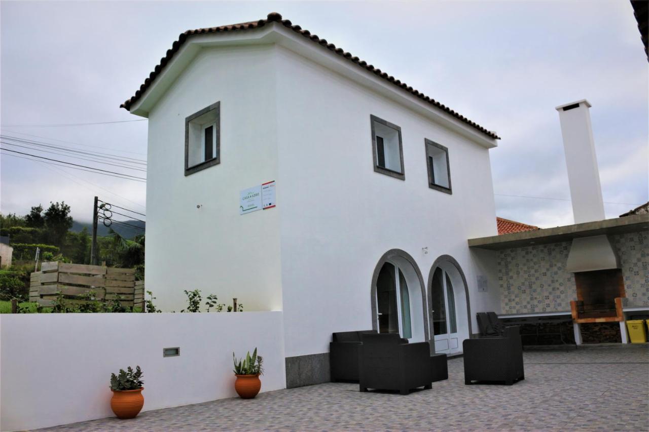 Casa Do Adro -Granel Villa นอร์เดสติ ภายนอก รูปภาพ