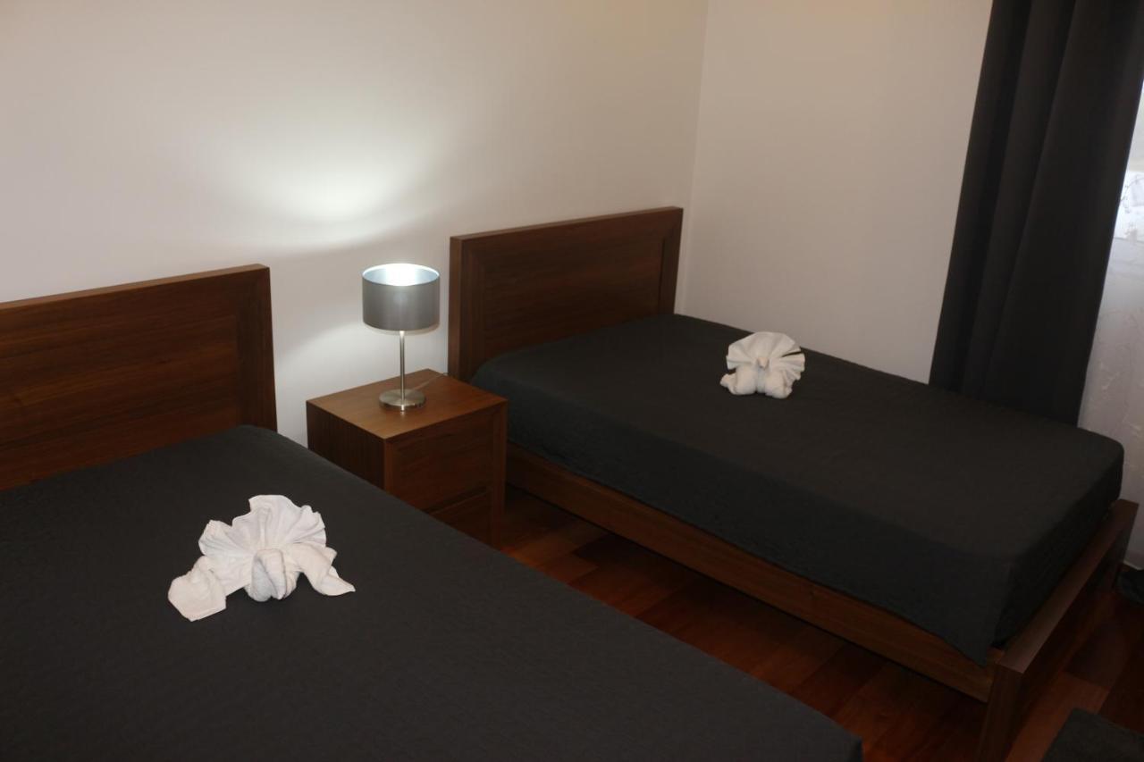 Casa Do Adro -Granel Villa นอร์เดสติ ภายนอก รูปภาพ