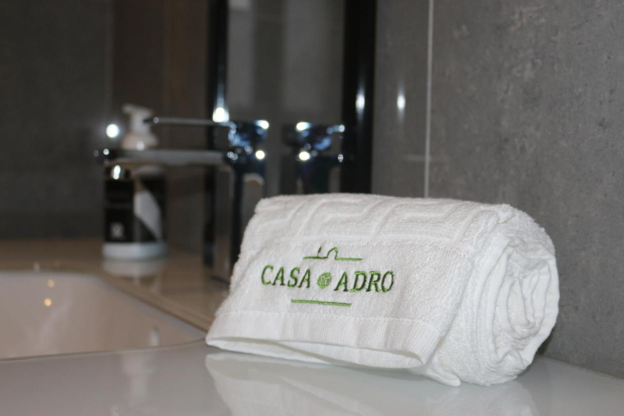 Casa Do Adro -Granel Villa นอร์เดสติ ภายนอก รูปภาพ
